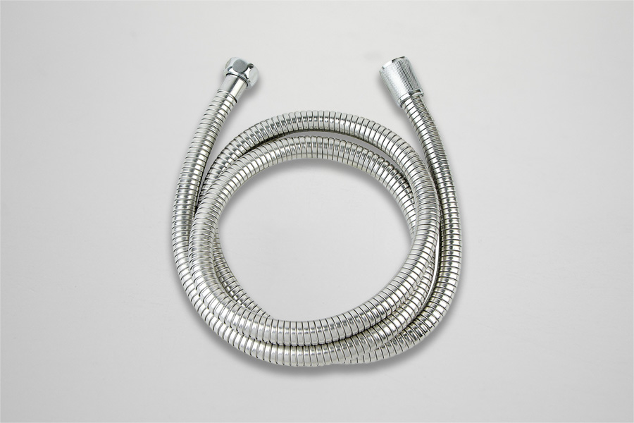 Double-lock stainless steel hose YL-11