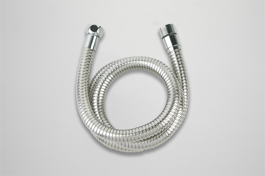 Double-lock stainless steel hose YL-05