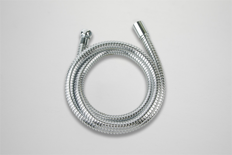 Double-lock stainless steel hose YL-02