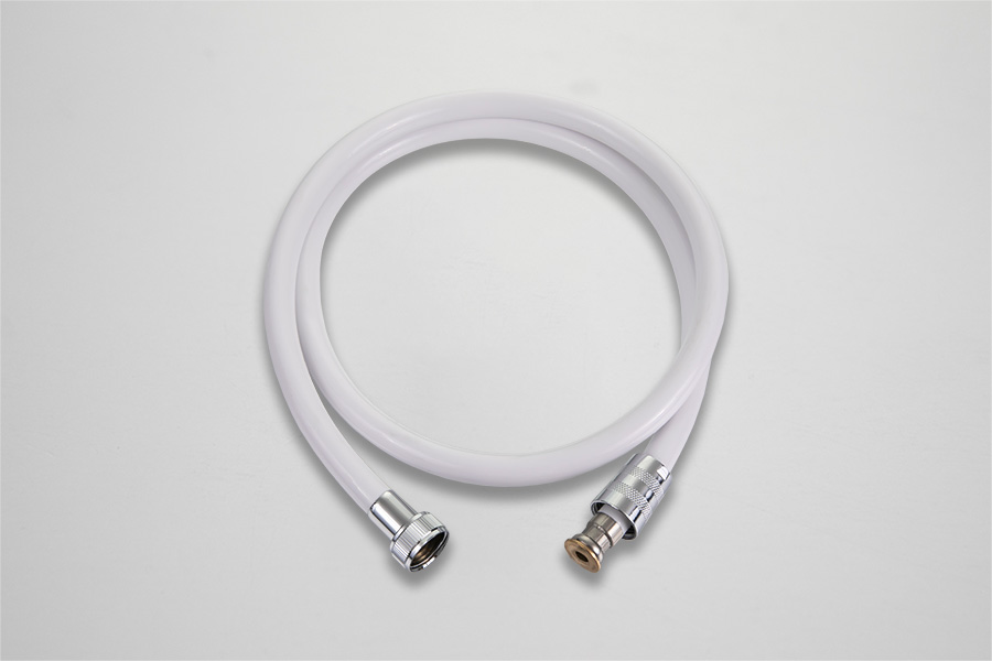 PVC White Hose YL-10-PVC