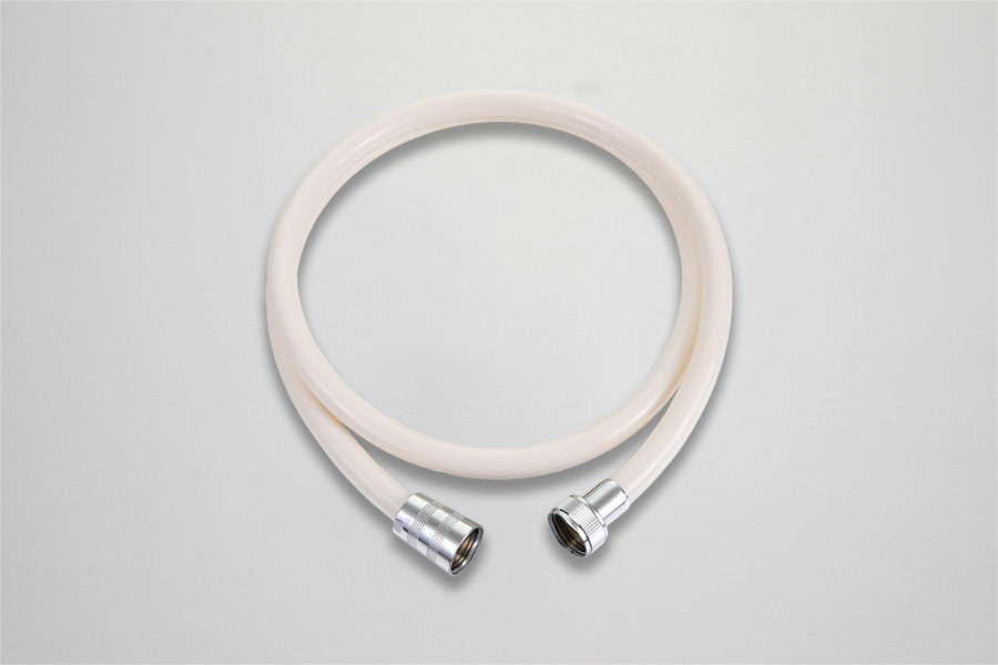 PVC White Hose YL-06-PVC