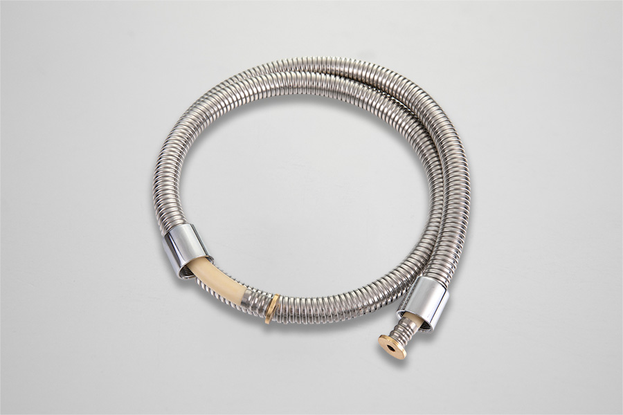 Stainless Steel Flex Kitchen Hose YL-SK-001