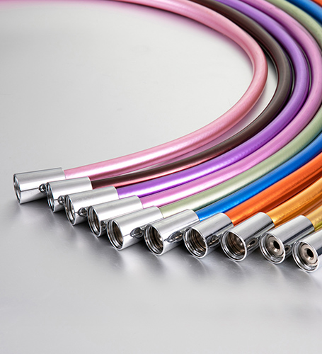 PVC Flex Shower Hose